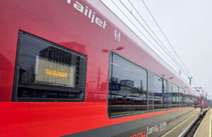ÖBB erhöhen Ticketpreise ab Dezember