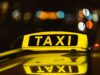Zeugenaufruf nach versuchtem Raub auf Taxilenkerin in Kalsdorf Taxi in der Nacht