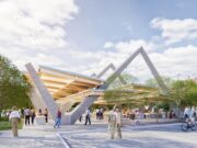 Neubau der Markthalle am Hofbauerplatz in Eggenberg startet Neubau Markthalle Hofbauerplatz