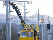 Westbahn-Ausbau: So verändert die Modernisierung den Grazer Westen Elektrifizierung Steirische Westbahn