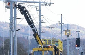 Westbahn-Ausbau: So verändert die Modernisierung den Grazer Westen Elektrifizierung Steirische Westbahn