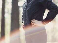 Frisch durch den Tag – kleine Wohlfühl-Tipps für einen vollen Alltag Outdoor Sport