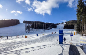 Rodeln, Bobfahren und Schlittenfahren in Graz und der Steiermark Rodeln auf der Teichalm