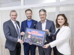 Graz Tourismus 2025: Mehr Nächtigungen, geringere Auslastung Tourismusbilanz 2025