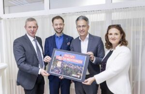 Graz Tourismus 2025: Mehr Nächtigungen, geringere Auslastung Tourismusbilanz 2025