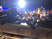 Schwerer Unfall Liebenauer Tangente