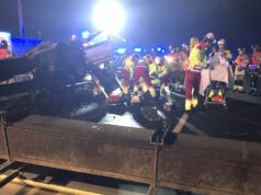 Schwerer Unfall Liebenauer Tangente