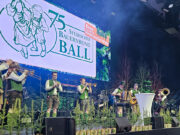 75. Bauernbundball: 16.000 Gäste feierten in der Stadthalle 75. Bauernbundball