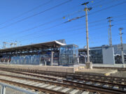 Attacken auf Zugbegleiter in Graz und Hengsberg – Verdächtiger festgenommen Bahnhof Puntigam