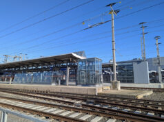 Attacken auf Zugbegleiter in Graz und Hengsberg – Verdächtiger festgenommen Bahnhof Puntigam