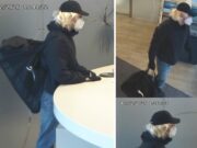 Bewaffneter Banküberfall in Andritz – Täter flüchtig Banküberfall Andritz Fahndung