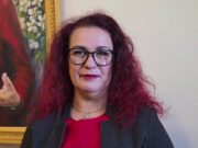 KFG-Pasuttini will zu NEOS wechseln: Was sagt Stadträtin Schönbacher? Claudia Schönbacher