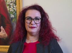 KFG-Pasuttini will zu NEOS wechseln: Was sagt Stadträtin Schönbacher? Claudia Schönbacher