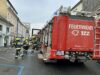 Wohnungsbrand Knittelfeld