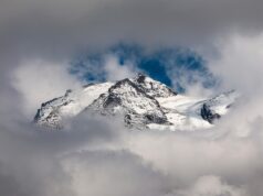 Großglockner-Prozess: Angeklagter schuldig gesprochen Grossglockner