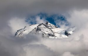 Großglockner-Prozess: Angeklagter schuldig gesprochen Grossglockner