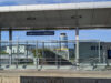 ÖBB Haltestelle Flughafen Graz Feldkirchen