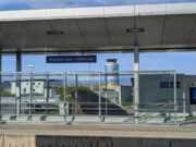 ÖBB baut Haltestelle Flughafen Graz-Feldkirchen um ÖBB Haltestelle Flughafen Graz Feldkirchen