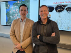 Internationale Einbrecherbande ausgeforscht – europaweit agierend LKA Steiermark Resch BKA