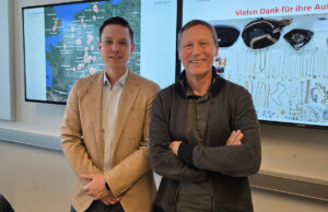 Internationale Einbrecherbande ausgeforscht – europaweit agierend LKA Steiermark Resch BKA