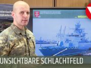 Oberst Reisner erklärt hybride Kriegsführung und Europas Risiko