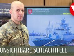 Oberst Reisner erklärt hybride Kriegsführung und Europas Risiko