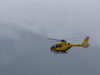 Rettungshubschrauber