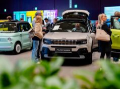 19.200 Besucher bei der MotionExpo 2026 in Graz Autos Motionexpo 2026