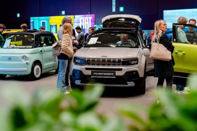 Autos Motionexpo 2026 Autos Motionexpo 2026