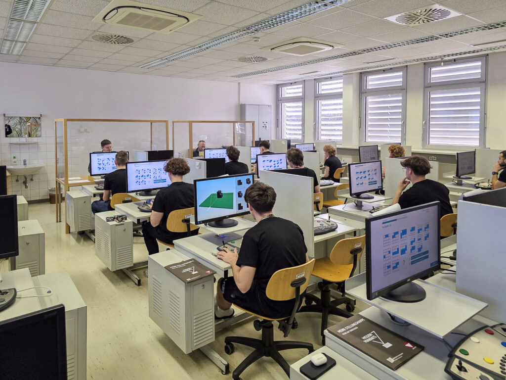 Untersuchungen beim Bundesheer