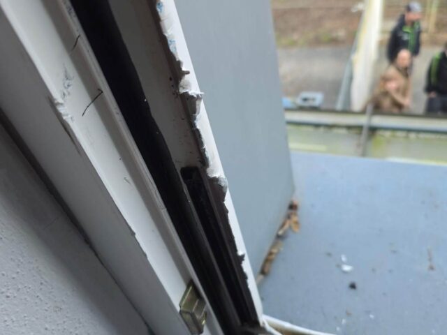 Einbruch Arche Noah Einbruch Arche Noah