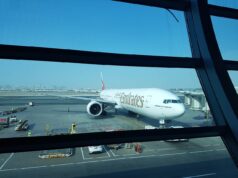 Krieg im Iran – Welche Rechte Reisende jetzt haben Flug aus den Emiraten