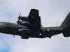 Fliegende Herkules Bundesheer