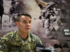 Krieg Iran-Israel-USA: Oberst Wasinger über Auswirkungen auf Österreich und das Bundesheer Oberst Wasinger über den Iran Krieg