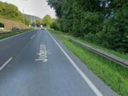 82-Jähriger stirbt nach Unfall mit Lkw in Graz Judendorferstrasse Streetmap Unfall