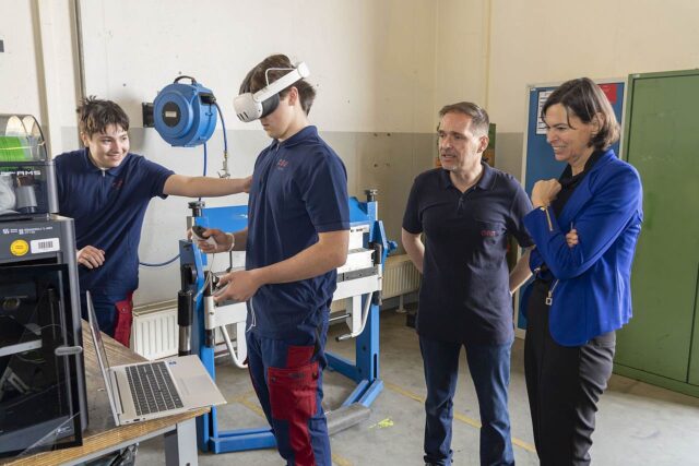ÖBB Lehrwerkstätte in Graz ÖBB Lehrwerkstätte in Graz