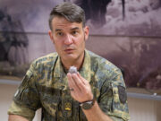 Krieg stärkt das Iran-Regime: Hardliner festigen ihre Macht Oberst Wasinger