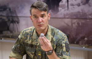 Krieg stärkt das Iran-Regime: Hardliner festigen ihre Macht Oberst Wasinger