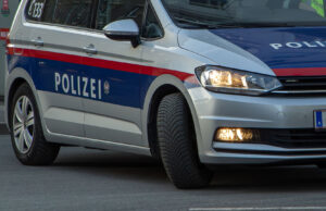 Polizeiauto