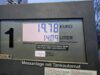 Spritpreis an der Tankstelle