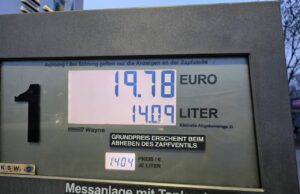 Krieg im Iran – Wird der Sprit teurer? Spritpreis an der Tankstelle