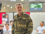 Was passiert wirklich bei der Bundesheer-Stellung? Stellungskommission Steiermark Oberst Strasser