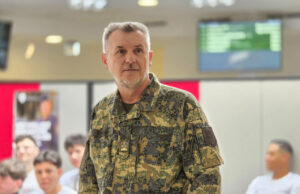 Stellungskommission Steiermark Oberst Strasser