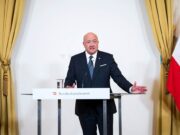 Nahost-Krieg – Wie sicher ist Österreich jetzt? Stocker zum Nahost Krieg