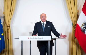 Nahost-Krieg – Wie sicher ist Österreich jetzt? Stocker zum Nahost Krieg