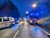 16-Jähriger stirbt bei Frontalunfall auf der B64 Unfall Auto St. Ruprecht an der Raab