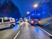 16-Jähriger stirbt bei Frontalunfall auf der B64 Unfall Auto St. Ruprecht an der Raab