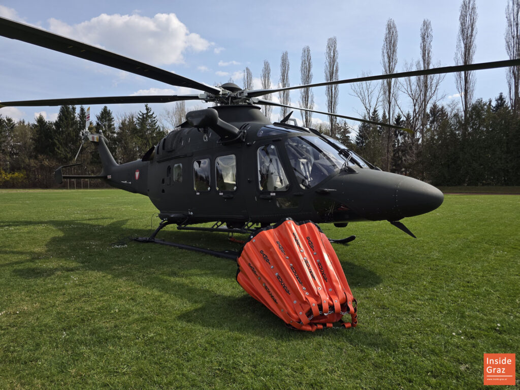 Bambi Bucket AW169