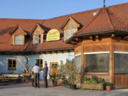 Zoißl’s Gasthaus & Heuriger schließt Zoißl Gasthaus