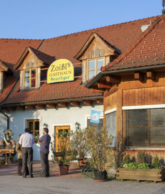 Zoißl’s Gasthaus & Heuriger schließt Zoißl Gasthaus